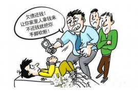 迁安市对付老赖：刘小姐被老赖拖欠货款